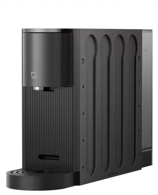 Кавомашина капсульна MiJia S1 Capsule Coffee Machine Black (CMC001)
