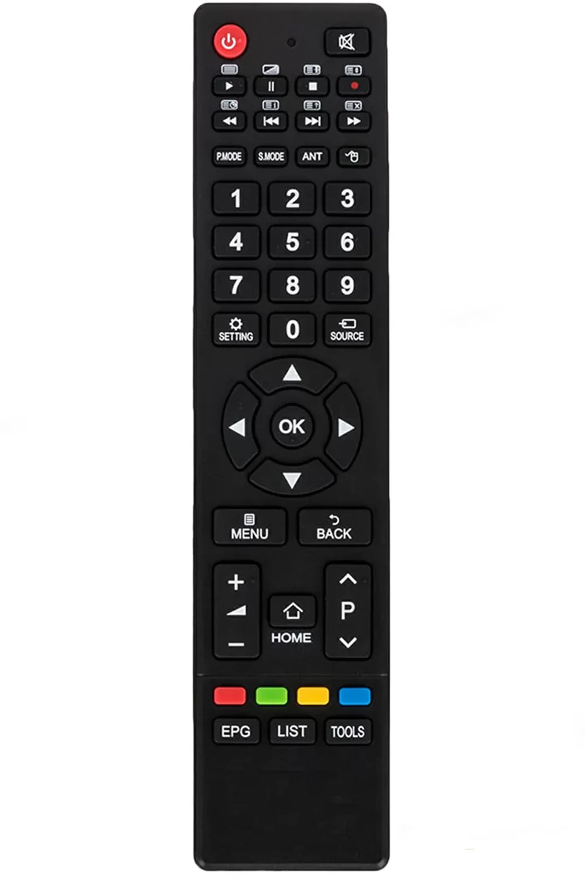 Пульт для телевизора SHIVAKI STV-45led18s (1899970141)