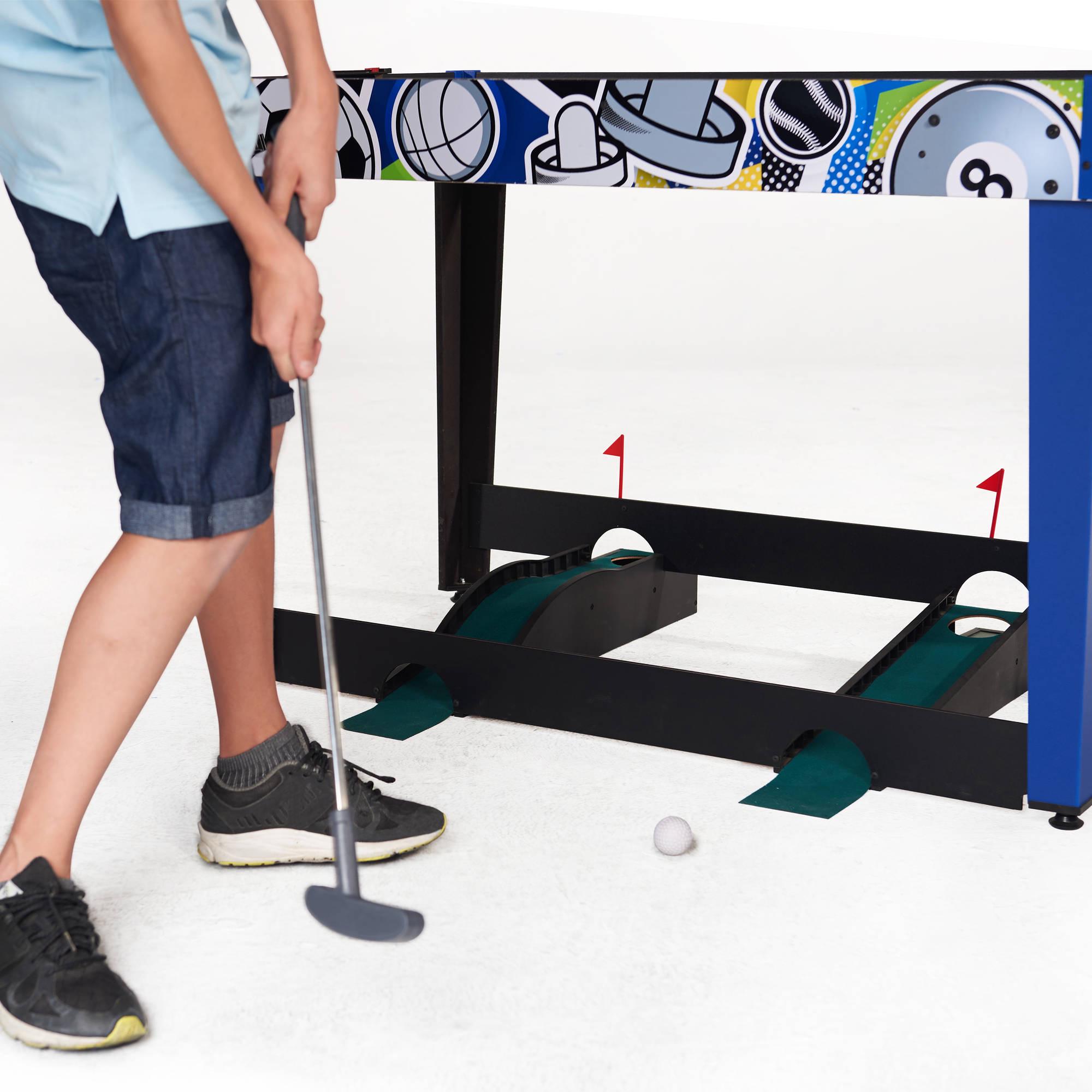 Ігровий стіл Everton (1799) - фото 16 Ігровий стіл Everton (1799) - фото 16