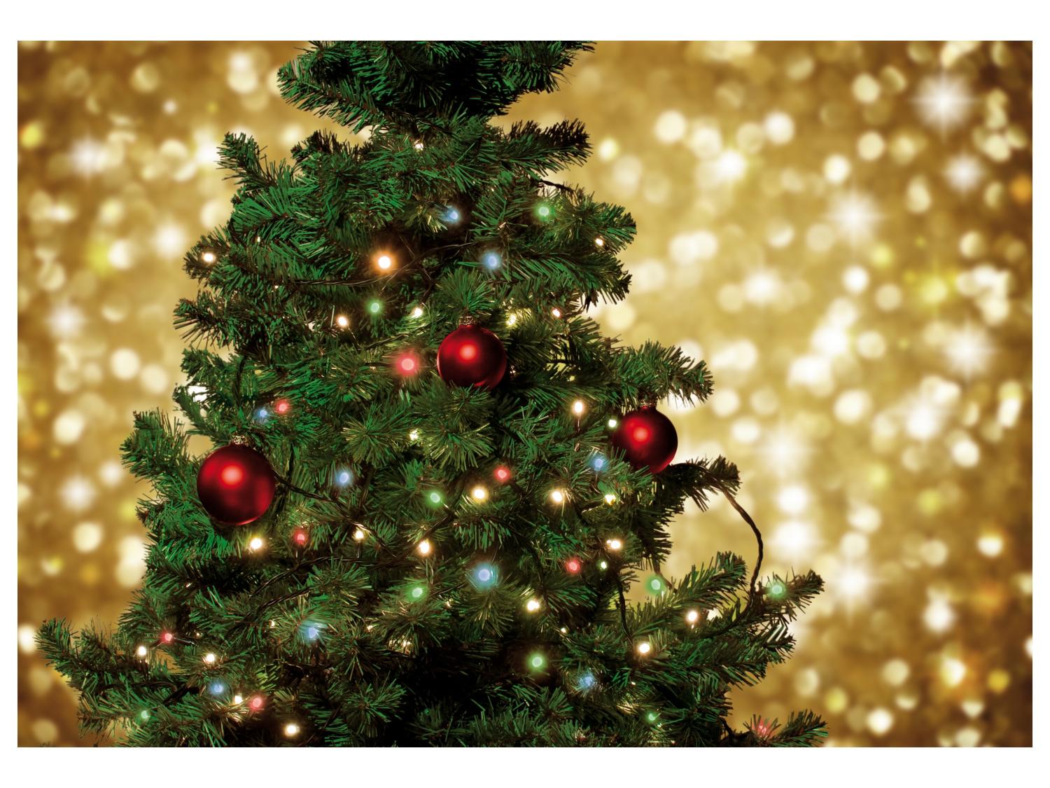 Гирлянда Livarno Home на батарейках + таймер 50 LED 5,4 м IP44 (P1-00211) - фото 8 Гирлянда Livarno Home на батарейках + таймер 50 LED 5,4 м IP44 (P1-00211) - фото 8