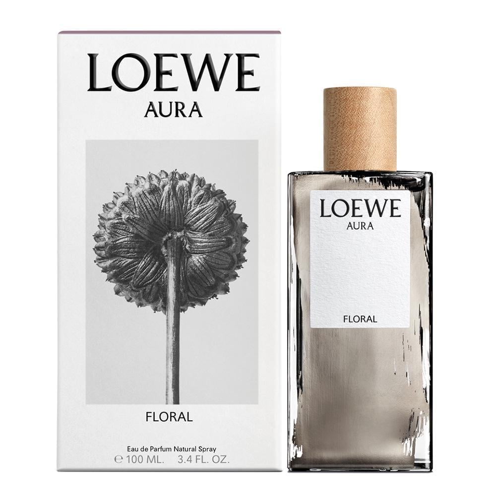 Парфюмерная вода для женщин LOEWE Aura Floral 100 мл (402473)
