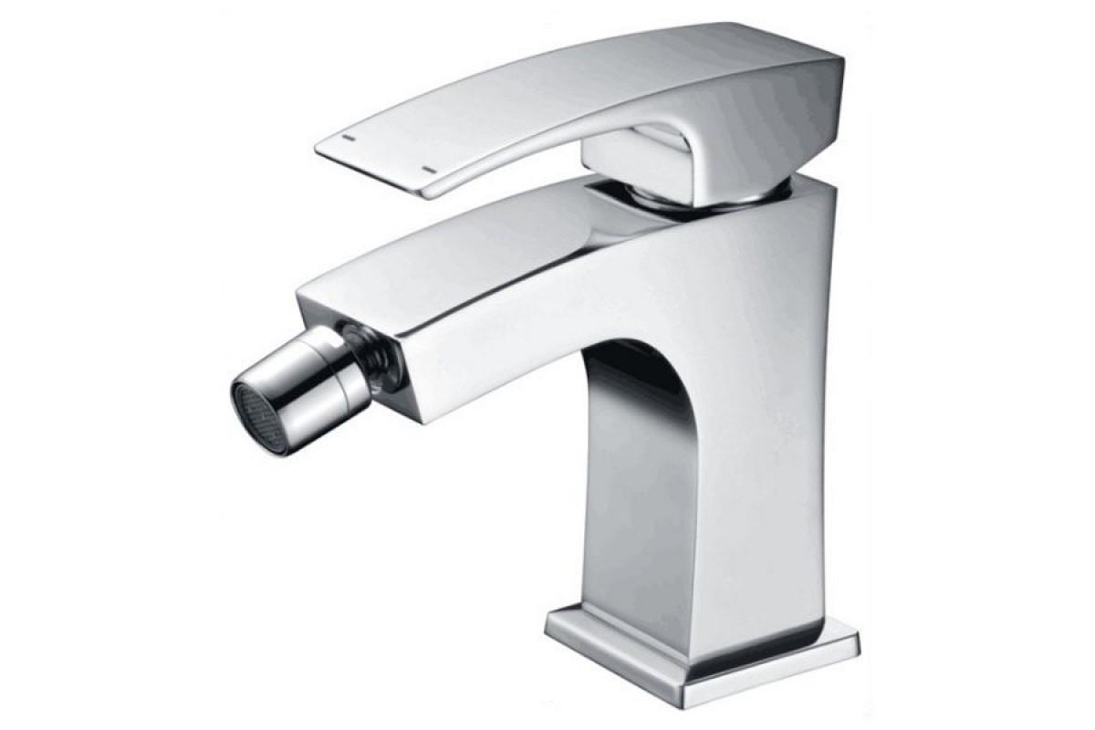 Змішувач для біде Gappo Jakob G5007 Хром - фото 3 Змішувач для біде Gappo Jakob G5007 Хром - фото 3