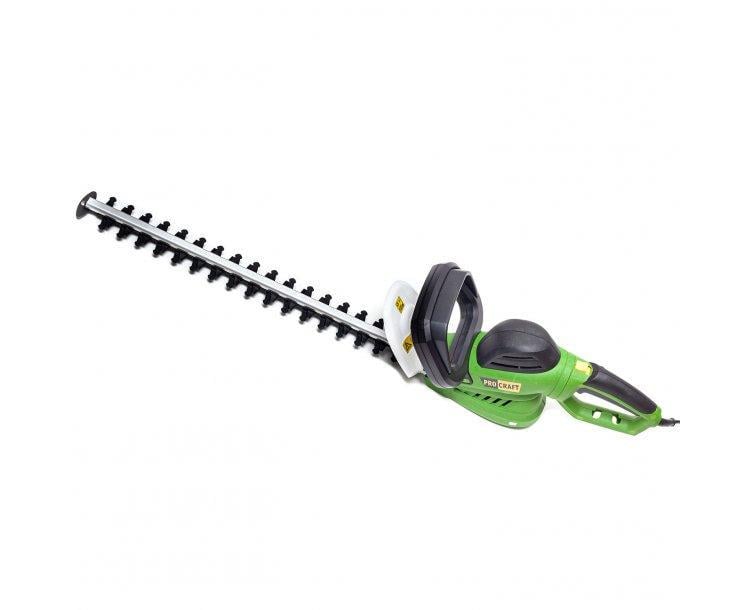 Кусторез электрический ProCraft PT600 - фото 4