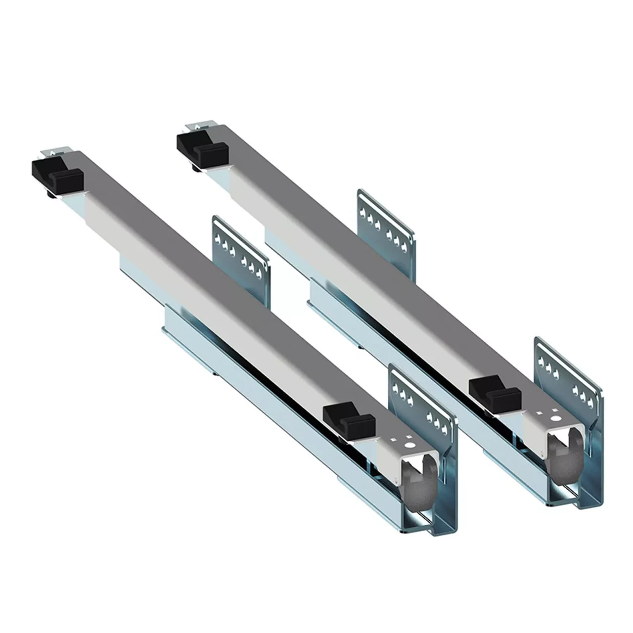 Направляющая для карго права Rejs Variant Multi Full Серебряный (WE29.0013.01.549) Направляющая для карго права Rejs Variant Multi Full Серебряный (WE29.0013.01.549)