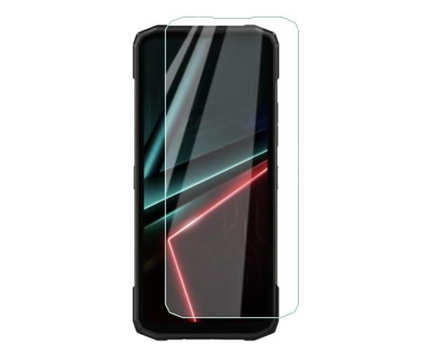 Защитное стекло Tempered Glass для Doogee Blade 20 Turbo 0,3 мм