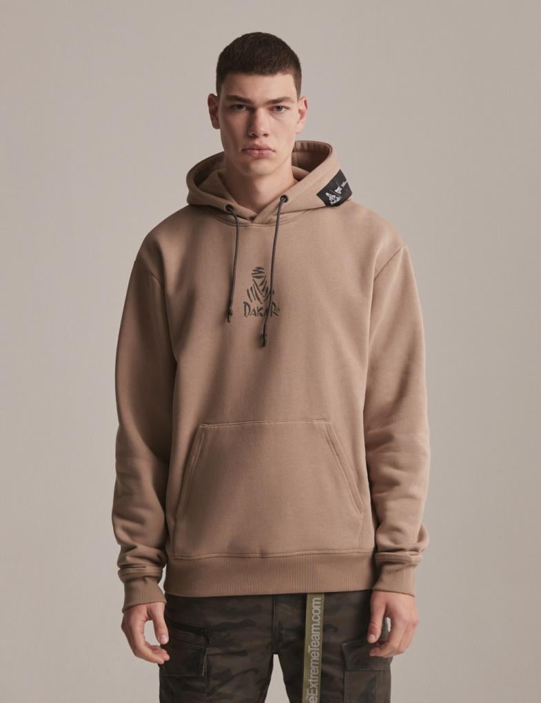 Худі чоловіче Diverse DKR H23 XXL Пісочний (5902598932938) Худі чоловіче Diverse DKR H23 XXL Пісочний (5902598932938)