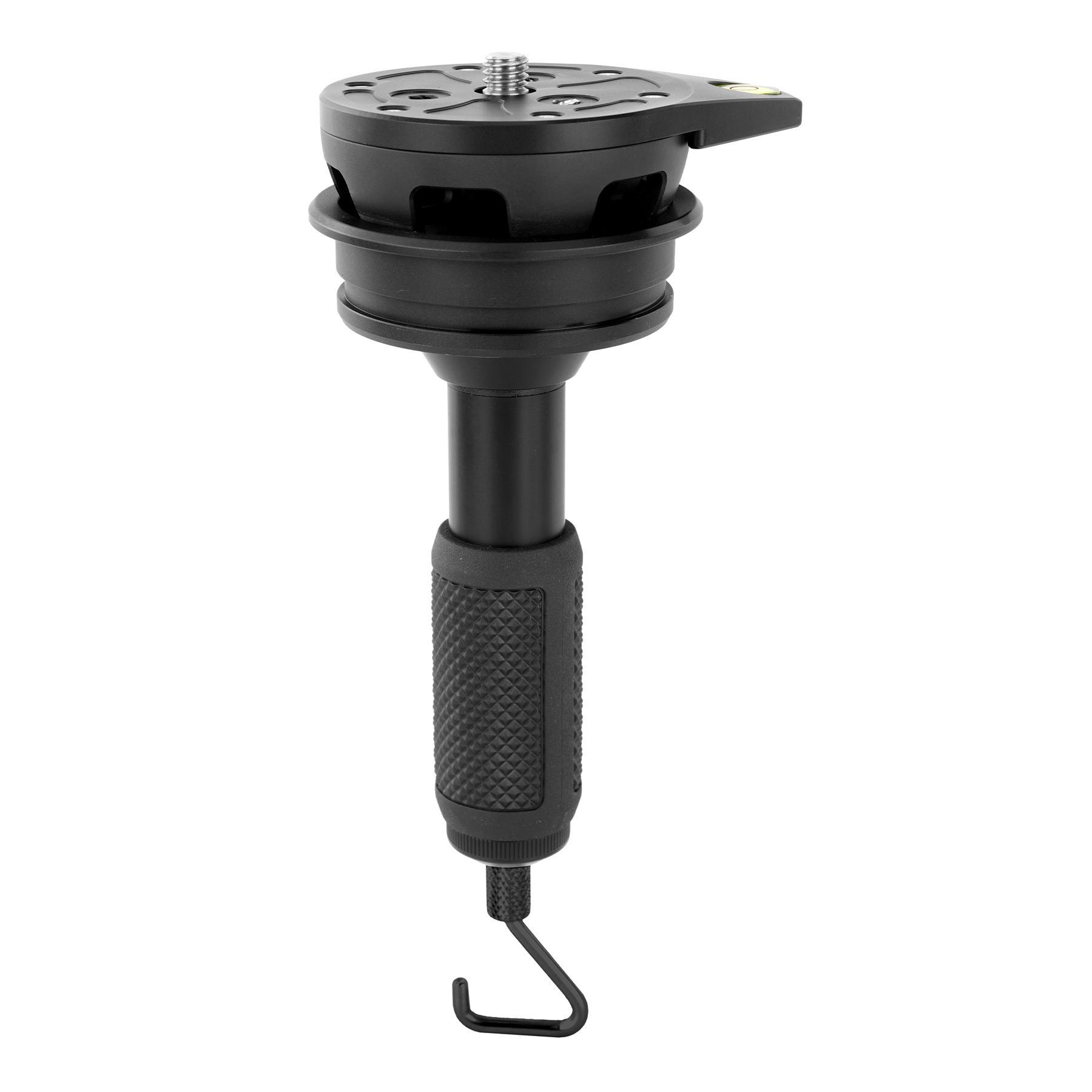 Трипод Vanguard Endeavor RL 303CGM (DAS2949) - фото 6 Трипод Vanguard Endeavor RL 303CGM (DAS2949) - фото 6