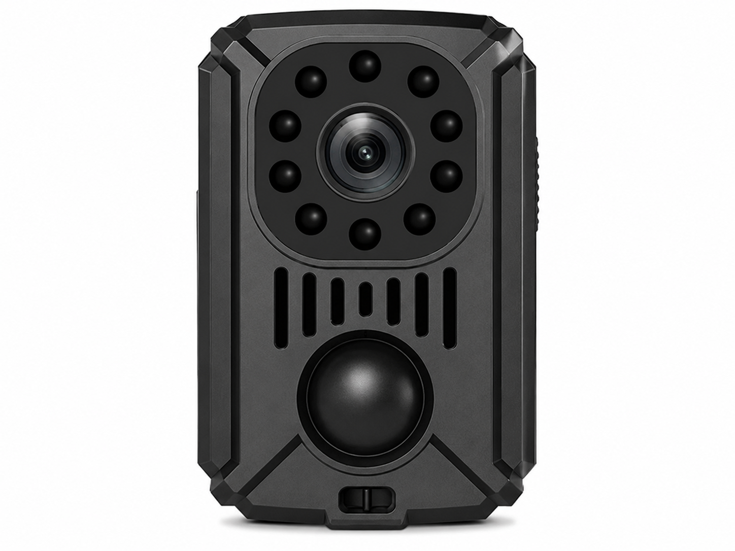 Камера мини с датчиком движения Nectronix MD31 Full HD 1080P 1500мАч (1011-823-00)