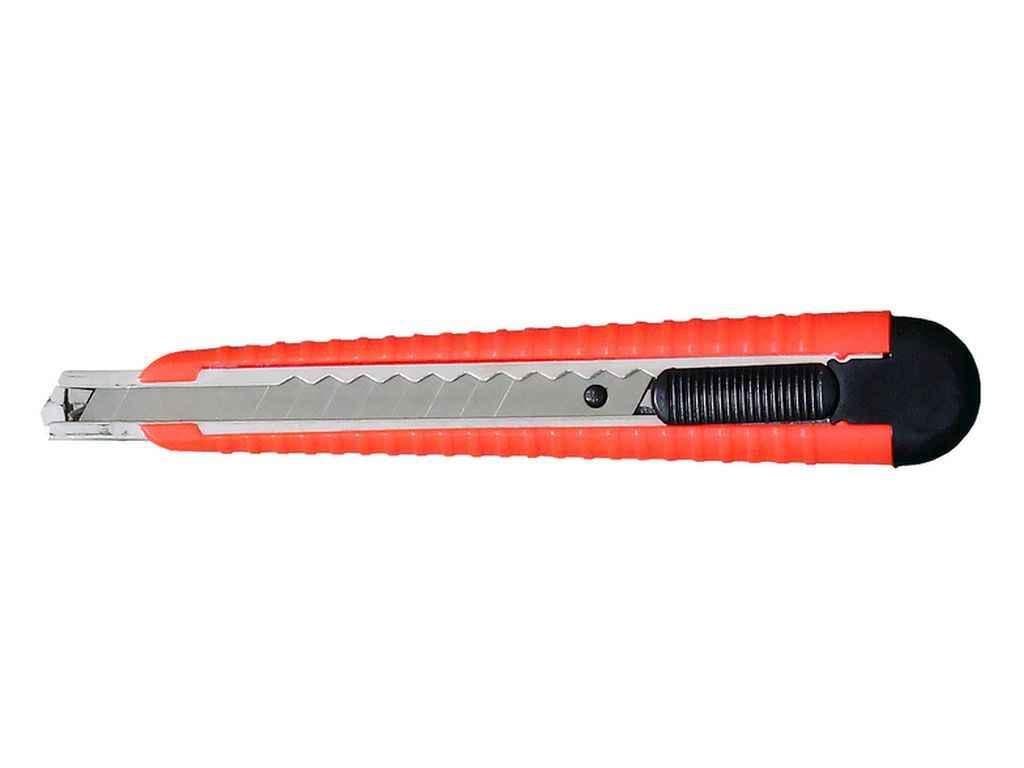 Нож NORMA 4516 трафарет 9 мм (1050010)