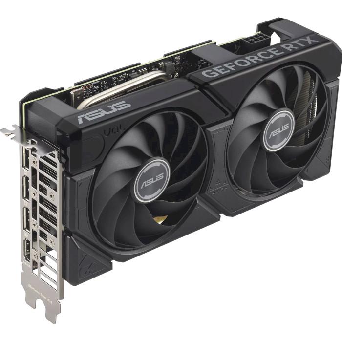 Видеокарта Asus NVIDIA RTX 4070 DUAL-OC EVO 12 GB GDDR6X PCIe 4,0 (b0360ab9) - фото 5