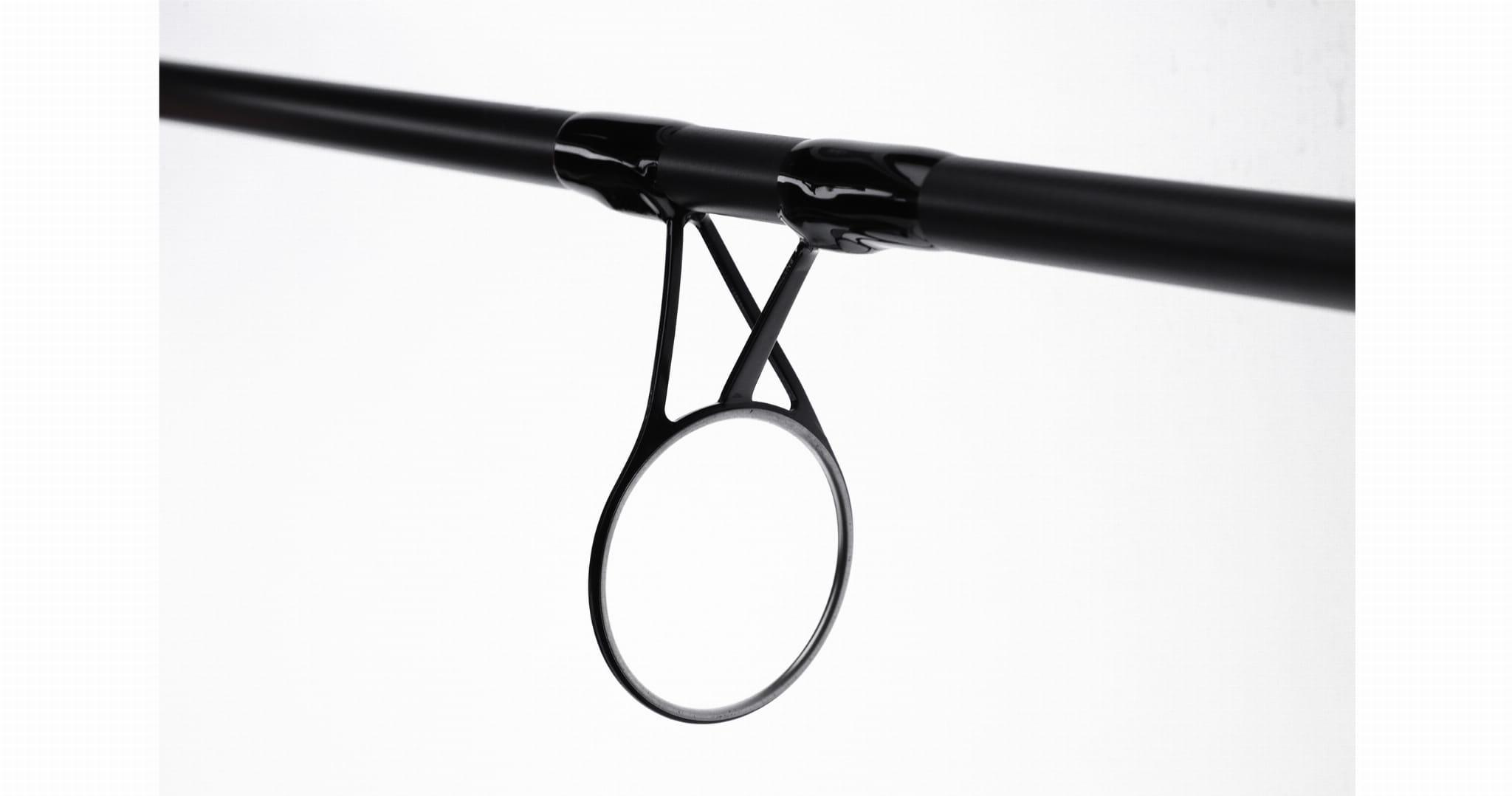 Коропове вудилище Mikado M-KA NG 12ft 3,6 м 5 lbs 2 секції (WAA753-12-5.0) - фото 3 Коропове вудилище Mikado M-KA NG 12ft 3,6 м 5 lbs 2 секції (WAA753-12-5.0) - фото 3