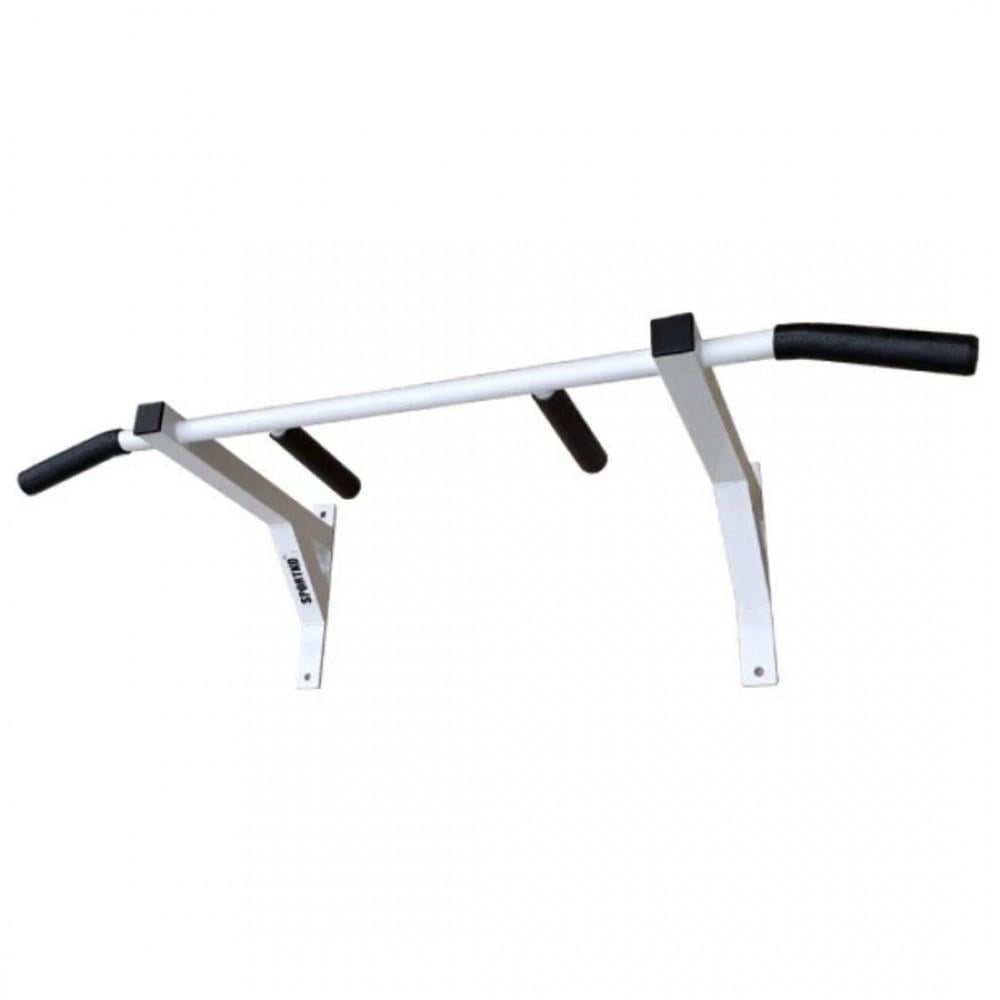 Турник настенный цельносварной SPORTKO 2в1 усиленный (2731975627)