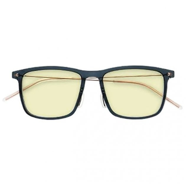 Очки для компьютера MiJia Computer Glasses Pro Dark Blue