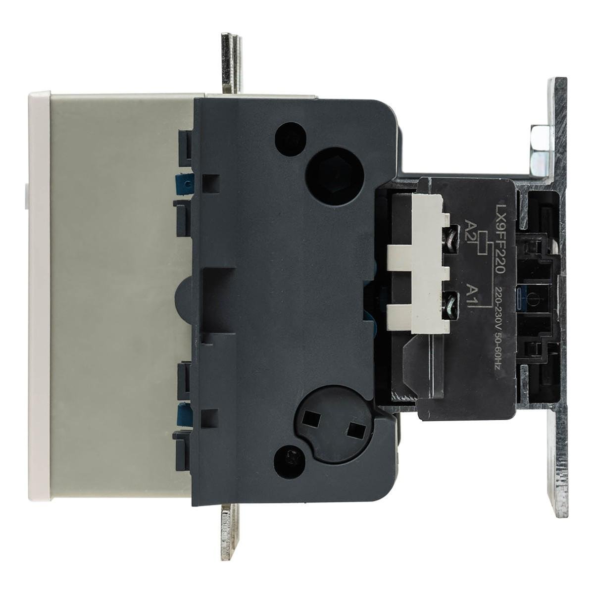 Контактор Iskra KNLM115-00 115 А 220/230 В 50/60 Hz (786030056000) - фото 5