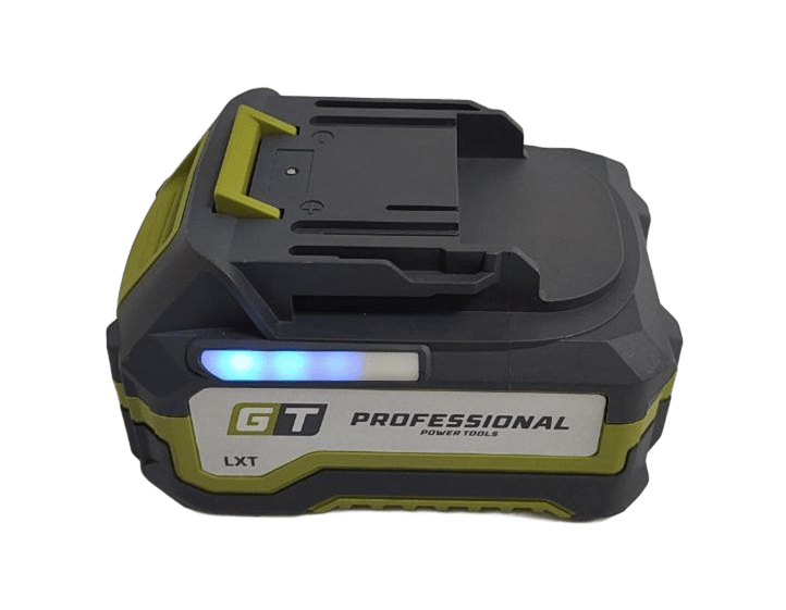 Акумулятор GT GT-21/4 21 В 4.0 Аг (27563366)