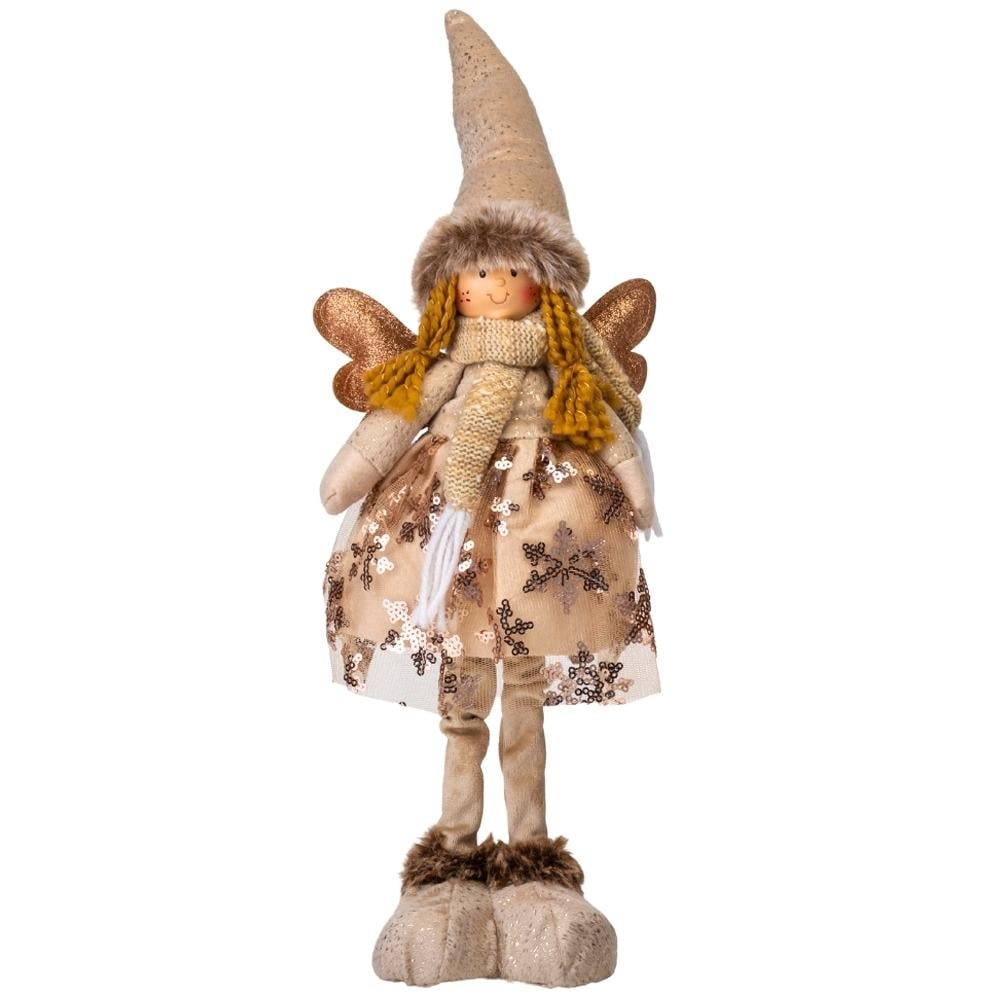 Фигурка Лесная фея 42 см (6023-006)