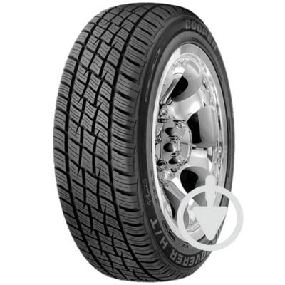 Автошина Cooper Discoverer H/T Plus 255/55 R18 109T XL