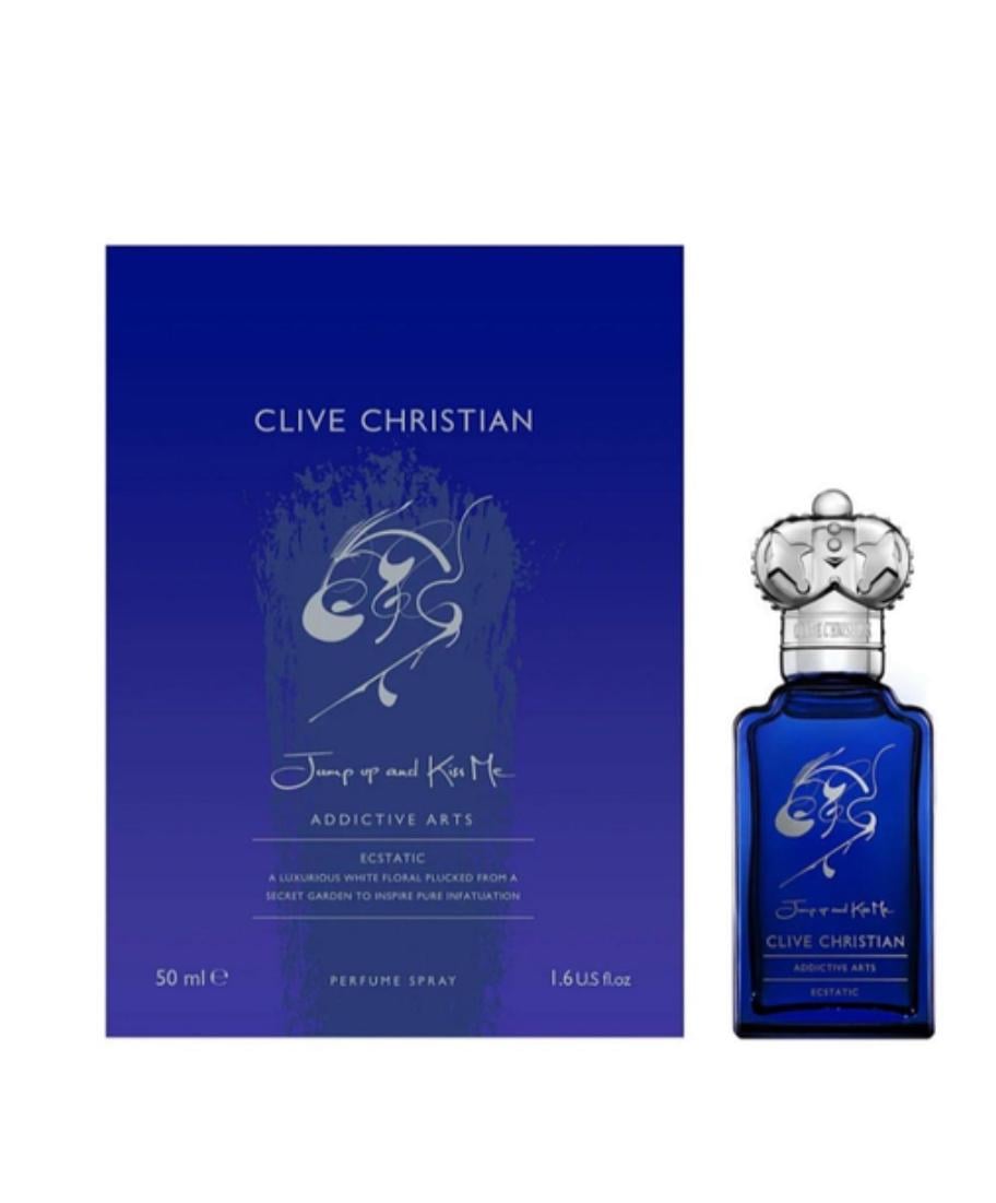 Парфумована вода Clive Christian Jump Up Kiss Me Ecstatic 50 мл