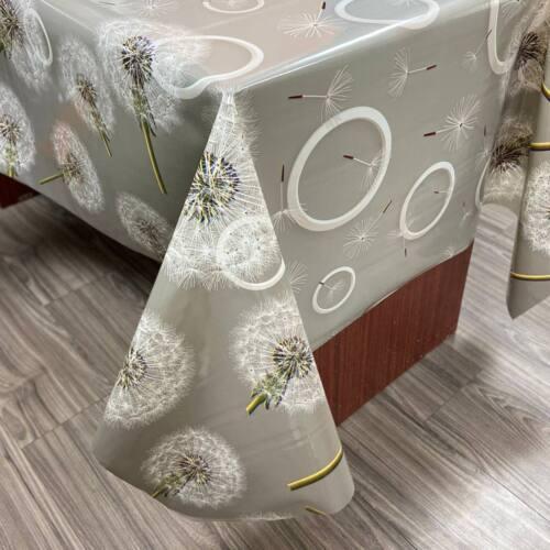 Клеенка кухонная Dariana Версаль 1,4 м (81251А)