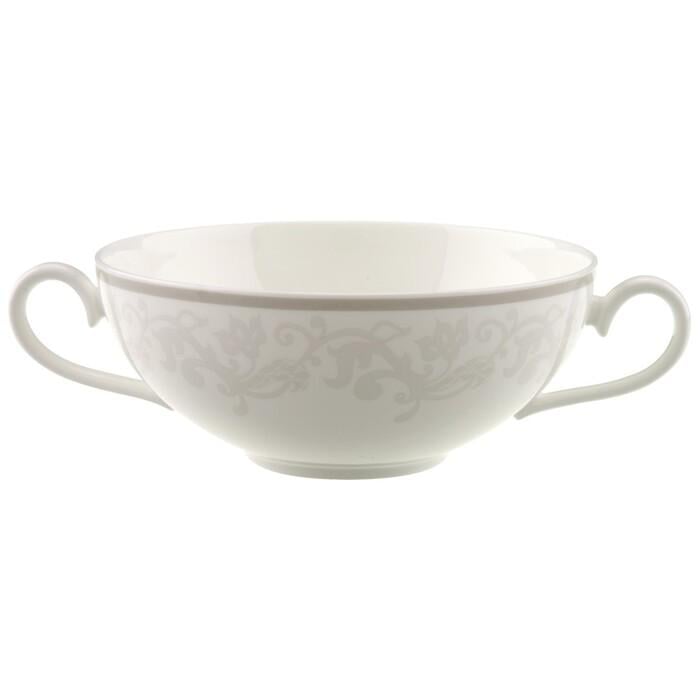 Пиала для супа Villeroy & Boch Gray Pearl 0,40 л
