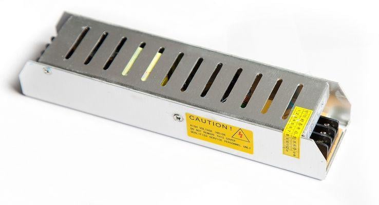 Блок питания Technologies 180-240VАС 12VDC-8.33A 100 Вт (000035507)