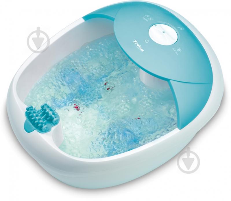 Ванночка для ног Trisa Foot Spa 1607.1410 (4231)