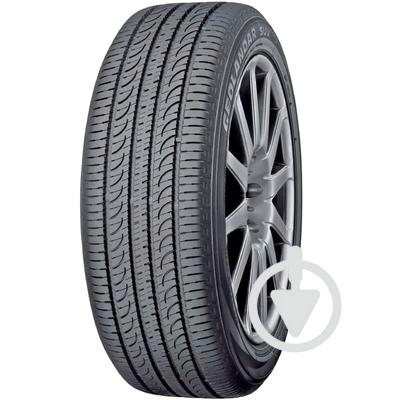 Автошина YOKOHAMA Geolandar SUV G055 245/55 R19 103V