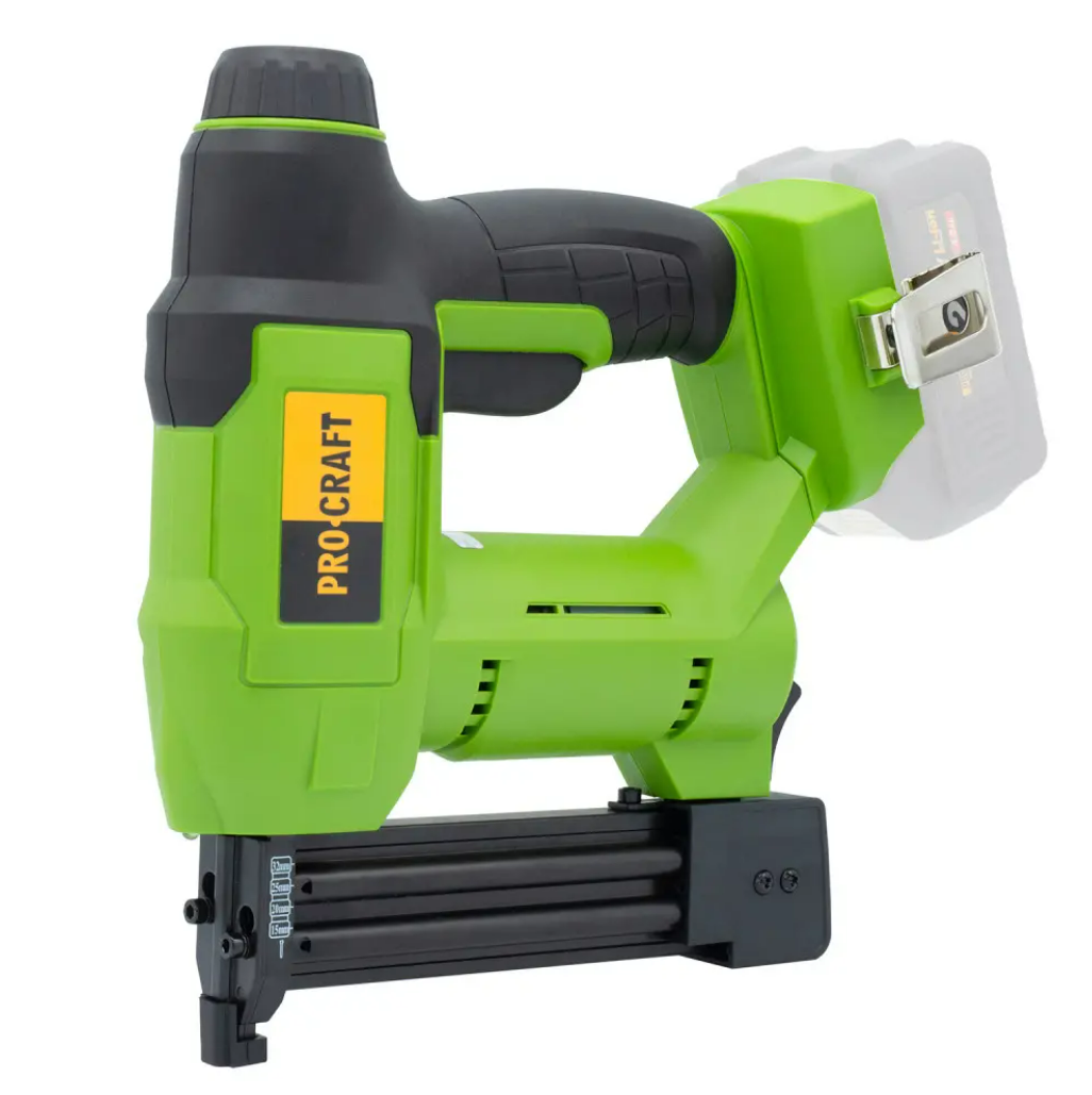 Аккумуляторный степлер Procraft PEH20 без аккумулятора и зарядного устройства (2430312818)