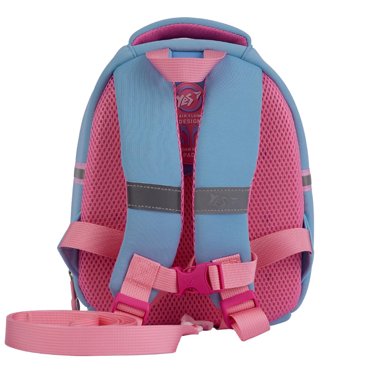 Рюкзак дитячий YES Pusheen K-33 (559968) - фото 8