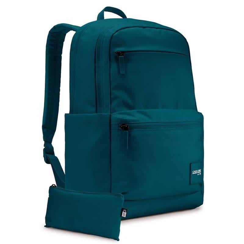Городской рюкзак Case Logic CCAM-3216 Uplink 26 л 15,6" Deep Teal (7128437)