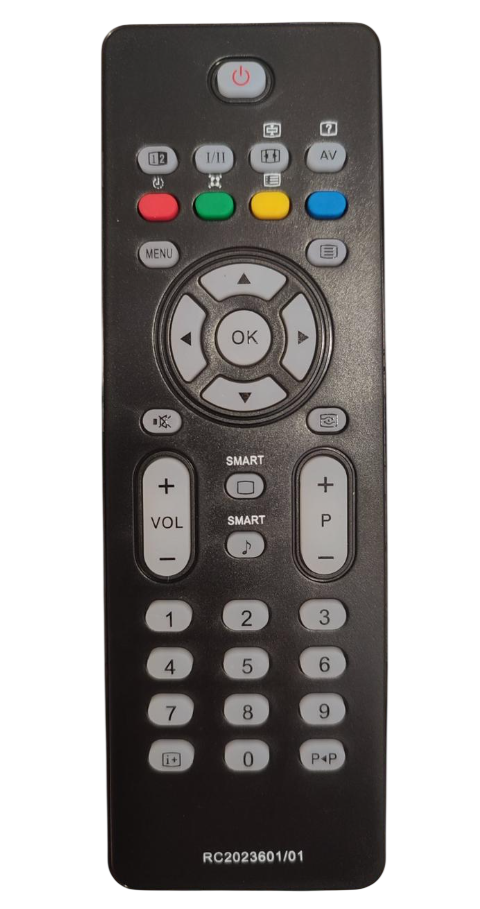 Пульт для Philips RC-2023601/01 (1584318338)