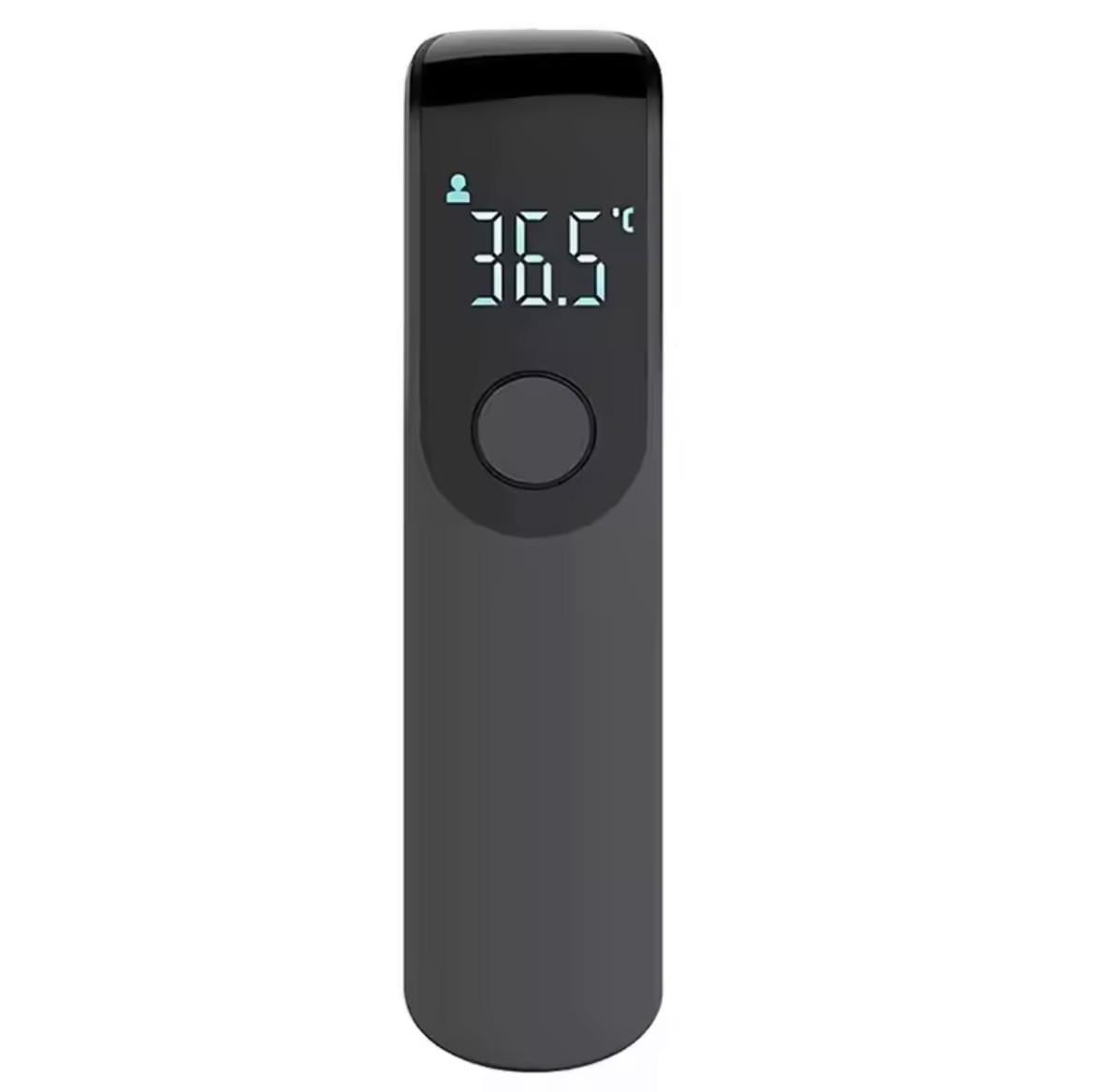 Термометр для тела и поверхностей бесконтактный инфракрасный с LED-дисплеем (3037222798)