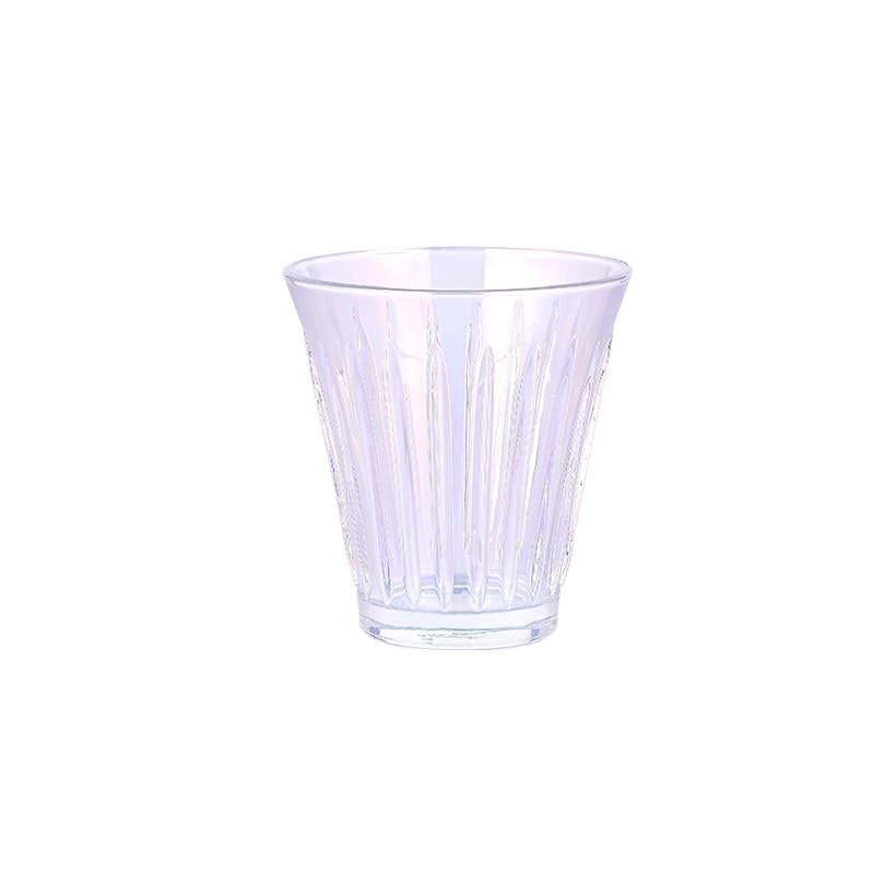 Склянка для кави MHW-3BOMBER Wright Aurora 320 мл Різнокольоровий (G5923-OS) - фото 1 Склянка для кави MHW-3BOMBER Wright Aurora 320 мл Різнокольоровий (G5923-OS) - фото 1