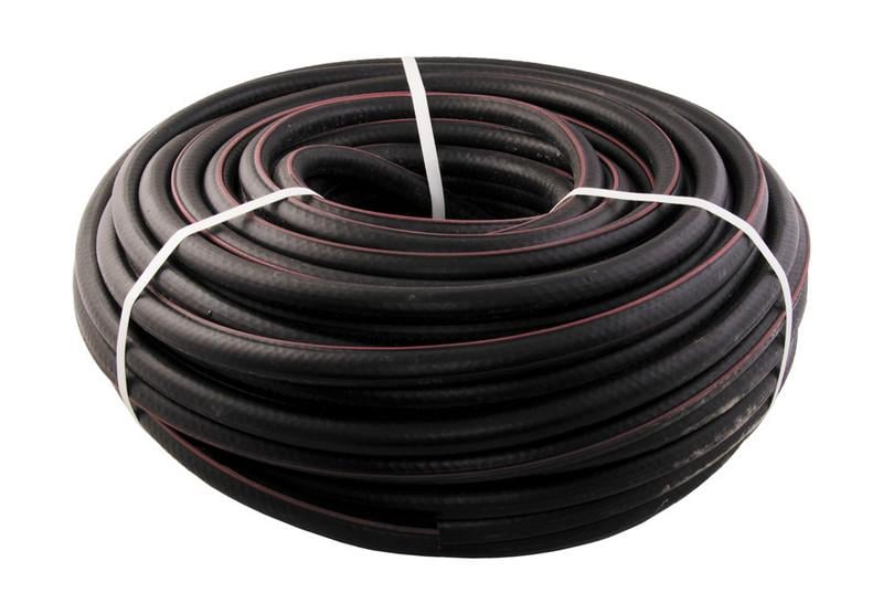 Шланг для газового зварювання ГОСПОДАР I-9-0,63 гумовий ацетилен/пропан-бутан 0,63 МПа 50 м (81-8411) Шланг для газового зварювання ГОСПОДАР I-9-0,63 гумовий ацетилен/пропан-бутан 0,63 МПа 50 м (81-8411)