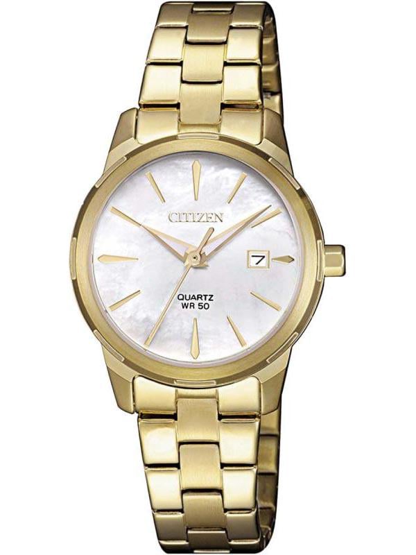 Наручний годинник жіночий CITIZEN EU6072-56D (308147)