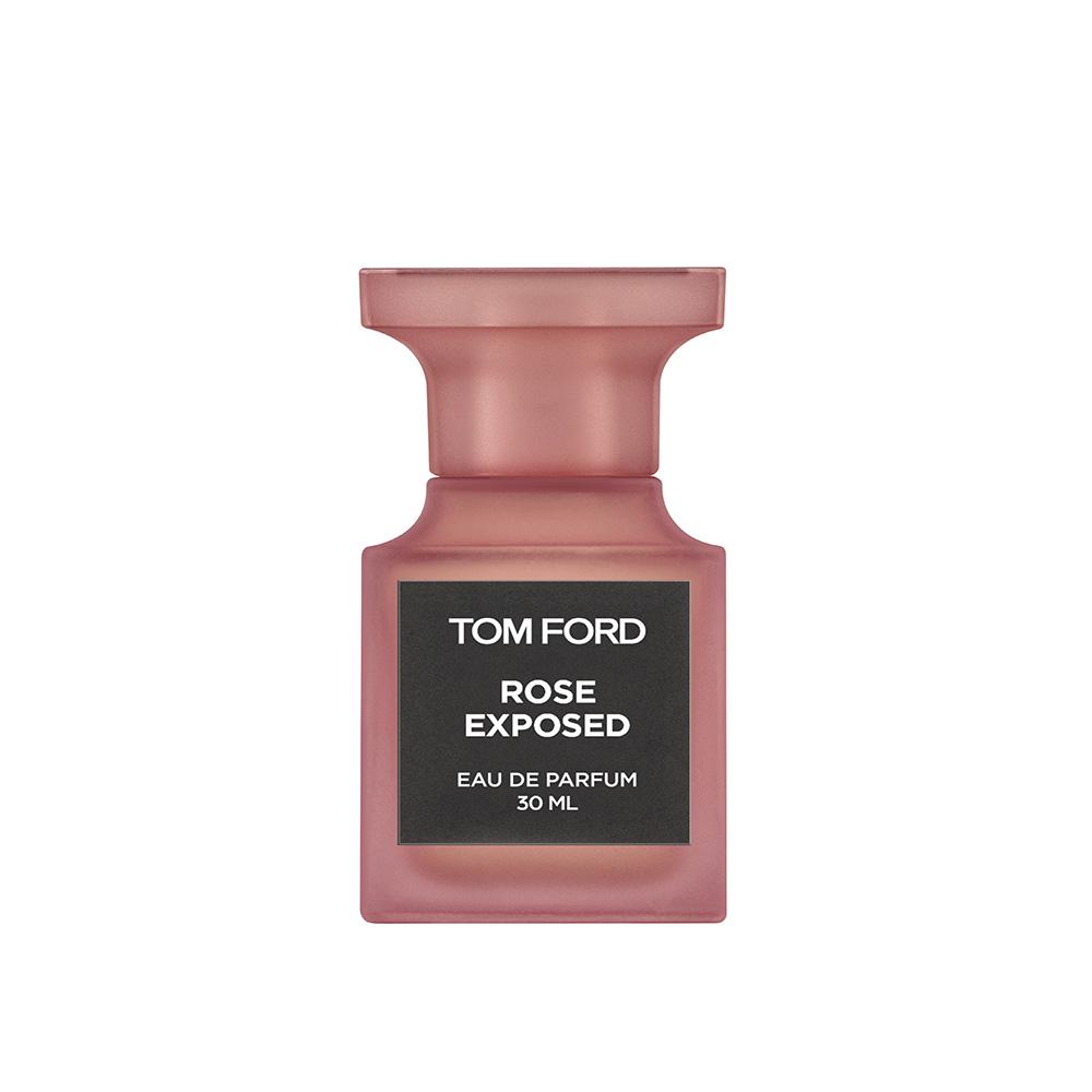 Парфюмированная вода унисекс Tom Ford Rose Exposed 30 мл (371480)
