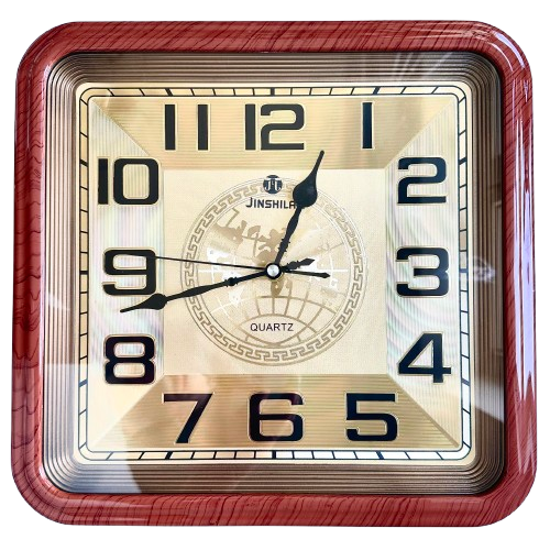 Часы настенные Классика-59 Золотой