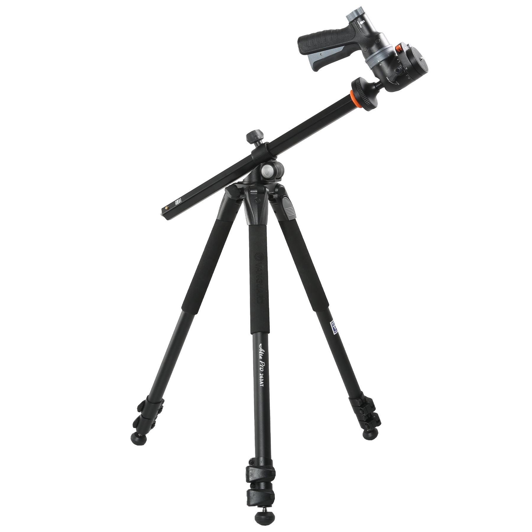 Штатив Vanguard Alta Pro 263AGH (976)