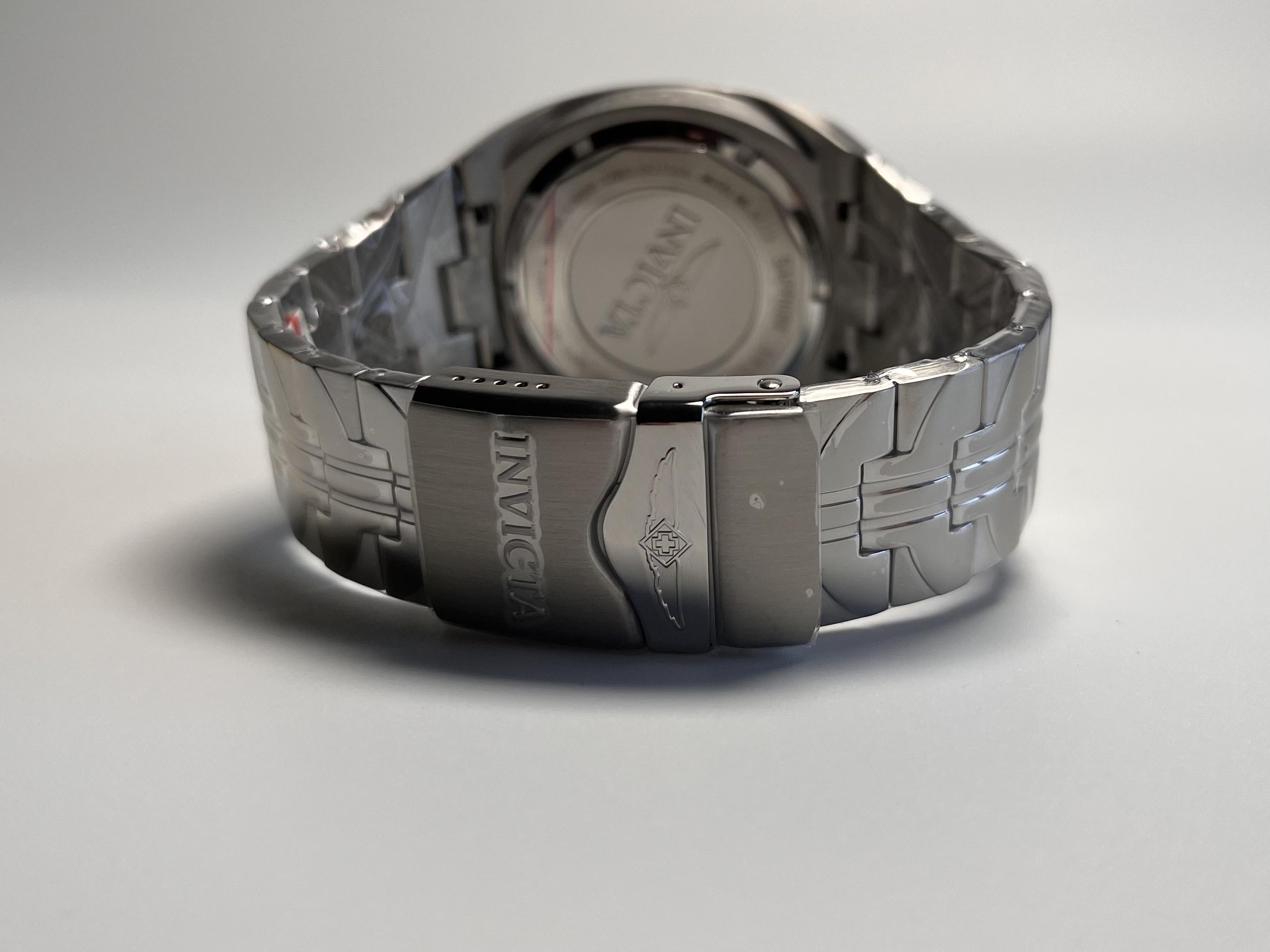 Годинник Invicta 44775 Pro Diver (14936650) - фото 7 Годинник Invicta 44775 Pro Diver (14936650) - фото 7