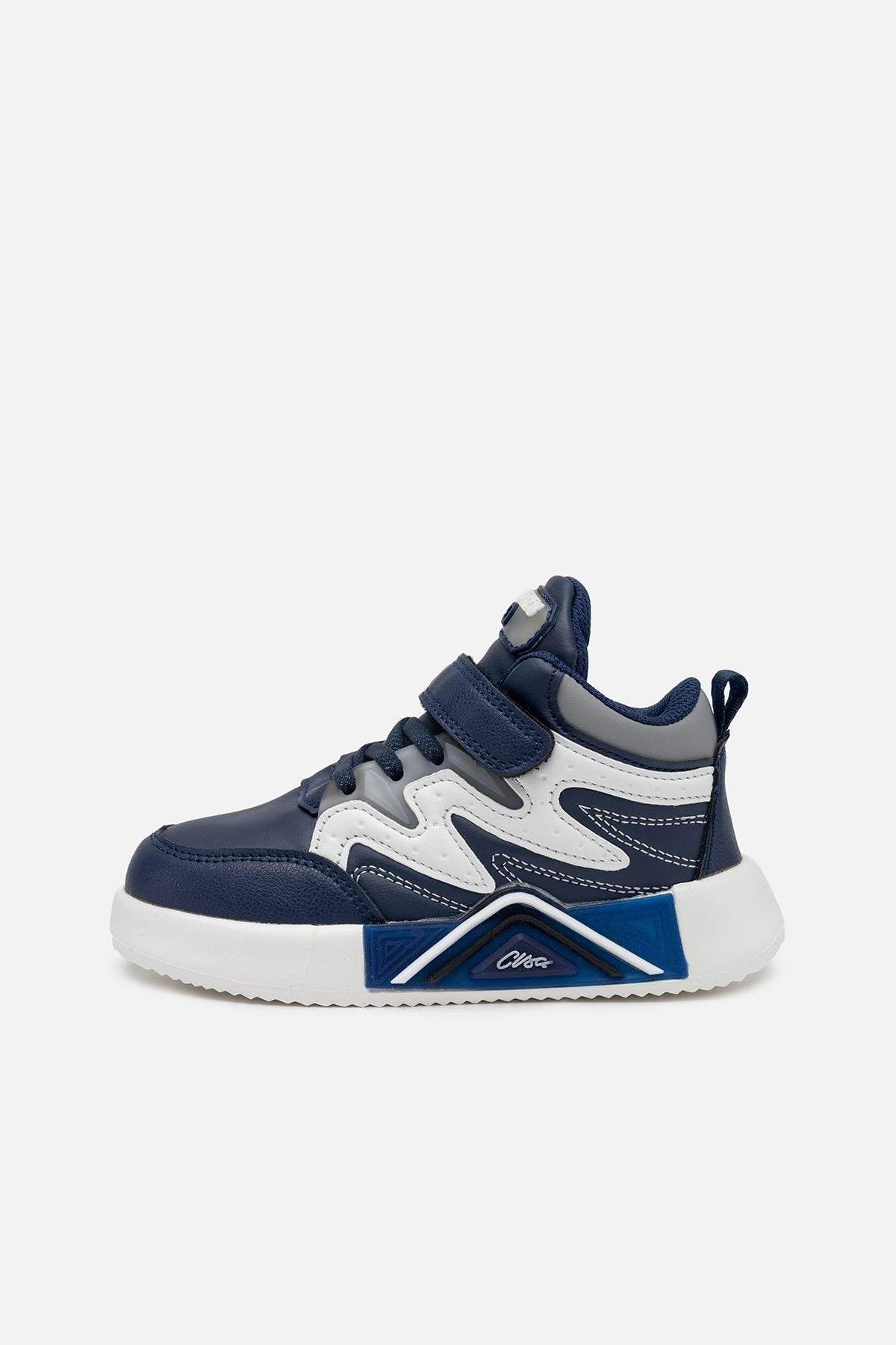 Кроссовки для мальчика ЦБ-00236819 р. 29 Синий (SKT000952927)