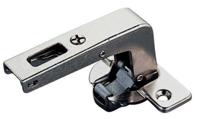 Петля NM Duomatic равнолежащая с укороченным плечом 94° (FNT6298)