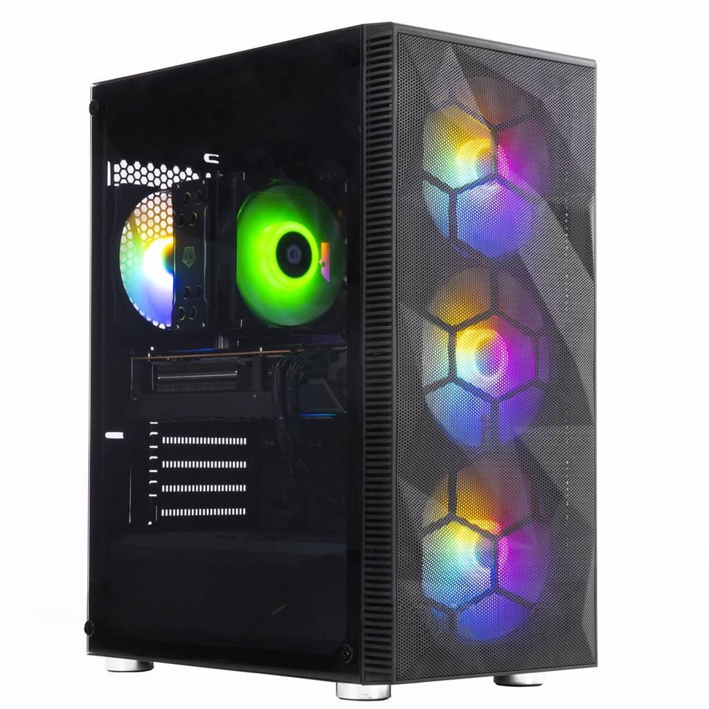 Персональный компьютер COBRA Gaming (I14F.16.S5.36T.F3012)