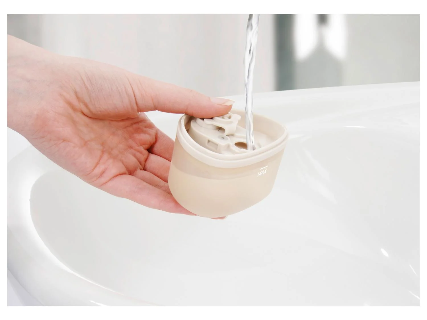 Отпариватель SilverCrest SDBF 1200W - фото 6 Отпариватель SilverCrest SDBF 1200W - фото 6