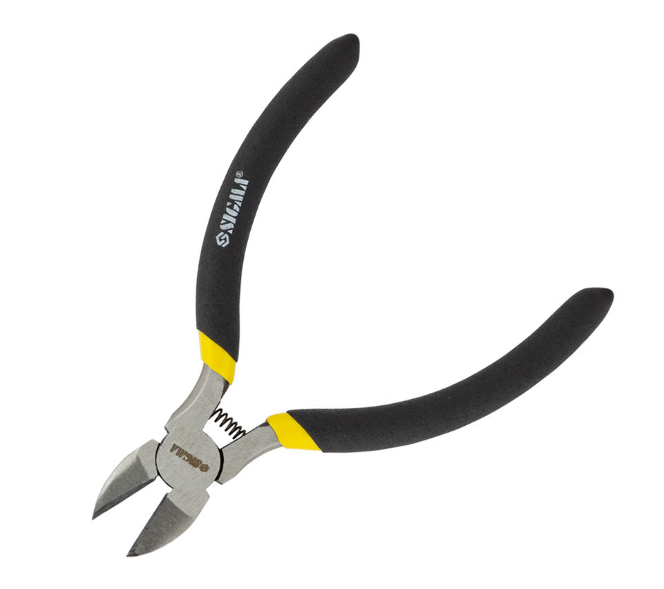 Бокорезы Sigma Mini 115 мм (4351311)