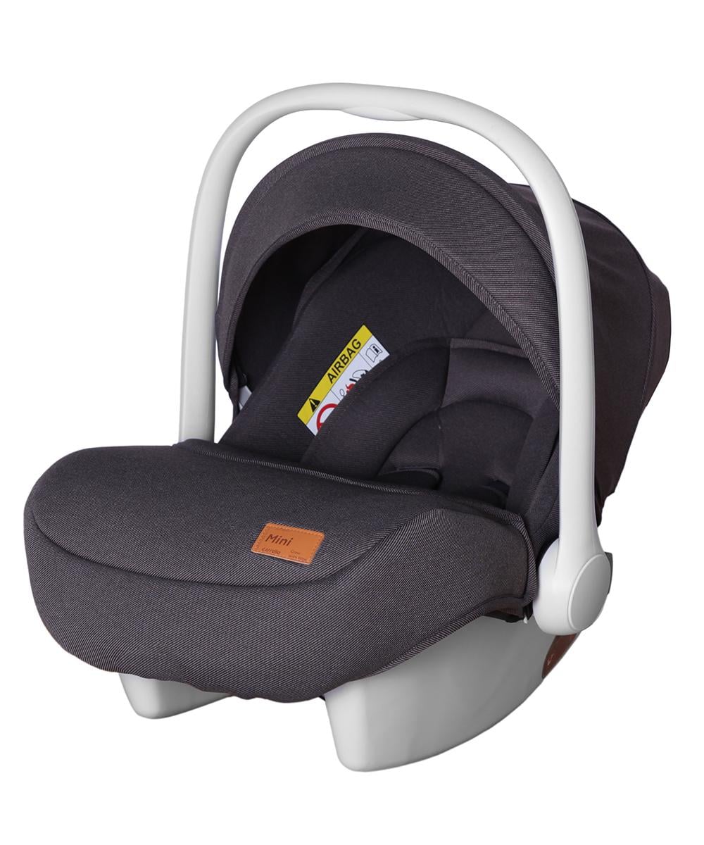 Автокресло Carrello Mini CRL-11801/1 Harbor Grey Автокресло Carrello Mini CRL-11801/1 Harbor Grey