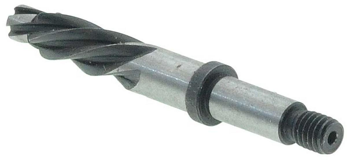 Вал шлифмашинки d8 L67 - фото 3