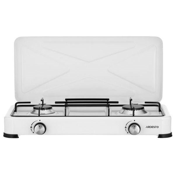Настольная газовая плита Ardesto GTC-NS2012W (1373825)