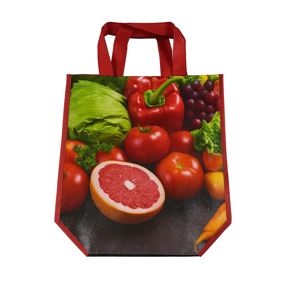 Сумка-шоппер 30х34х16 см (R98633-S)
