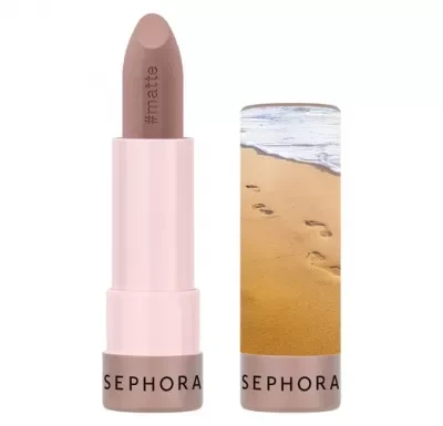 Помада губная SEPHORA Collection #Lipstories Natural Wonders Lipstick 07