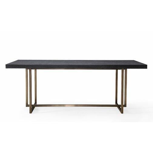 Обідній стіл Loft NS-1209 780x2000x800 мм Золотой (6156d56b3edc877ba85896ce) Обідній стіл Loft NS-1209 780x2000x800 мм Золотой (6156d56b3edc877ba85896ce)